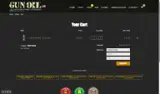 MAYSAVE coupon verification screenshot