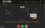 goodboy15 coupon verification screenshot