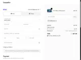 Gunpla Box coupon verification screenshot