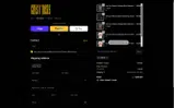 GNR10 coupon verification screenshot