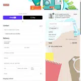 WELCOME coupon verification screenshot