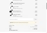 RETROP48 coupon verification screenshot