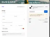 CHAVEZMADURO coupon verification screenshot