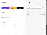 Gurhan coupon verification screenshot