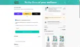 mama35 coupon verification screenshot