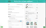 night coupon verification screenshot