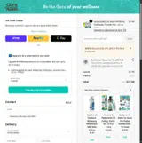KASI15 coupon verification screenshot