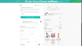 Thankyou10 coupon verification screenshot