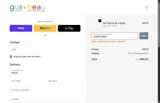 CARESCOBAR coupon verification screenshot