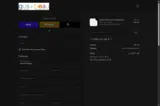 MAMA_JAX_AND_B coupon verification screenshot