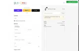 CARESCOBAR coupon verification screenshot