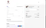 Gusta coupon verification screenshot