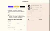 enjoy5 coupon verification screenshot