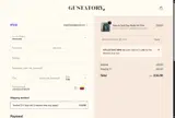 COLLECTIVE-MINI coupon verification screenshot