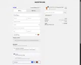 Gustharts coupon verification screenshot