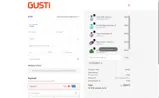 WELCOME15 coupon verification screenshot