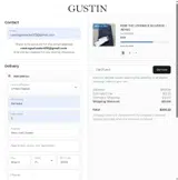 FIRSTSHIP coupon verification screenshot