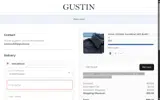 FIRSTSHIP coupon verification screenshot