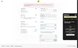 BIRTHDAY2025 coupon verification screenshot