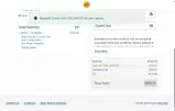 WELLNESS10 coupon verification screenshot