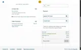 SPRINGBOGO2026 coupon verification screenshot