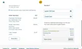 BLACKFRIDAY2025 coupon verification screenshot