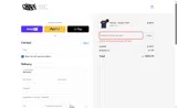 Take50 coupon verification screenshot