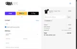 SIGNEDUP coupon verification screenshot