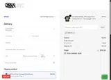 VDAY26 coupon verification screenshot