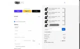 NewYorker coupon verification screenshot