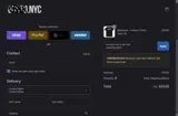 LaborDay2025 coupon verification screenshot