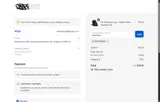 NewYorker coupon verification screenshot