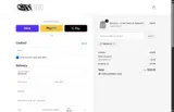 HipHop15 coupon verification screenshot
