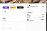 gustus2026 coupon verification screenshot
