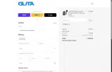 GTSU15 coupon verification screenshot