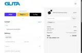 GTJM15 coupon verification screenshot