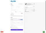 WELCOME coupon verification screenshot