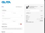 GTGY15 coupon verification screenshot