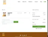 4JULY coupon verification screenshot
