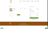 4JULY coupon verification screenshot