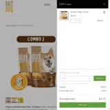 4JULY coupon verification screenshot