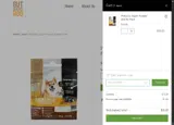 HALLOWEEN coupon verification screenshot