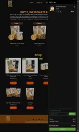 VALENTINESDAY coupon verification screenshot