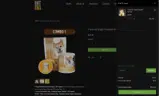 SAVE10 coupon verification screenshot