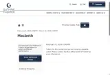 ASL coupon verification screenshot