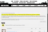 BFCM30 coupon verification screenshot