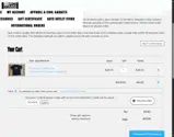 SCHOOL coupon verification screenshot
