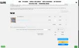 GUTS15 coupon verification screenshot