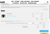 MAX15 coupon verification screenshot