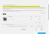 JS15 coupon verification screenshot